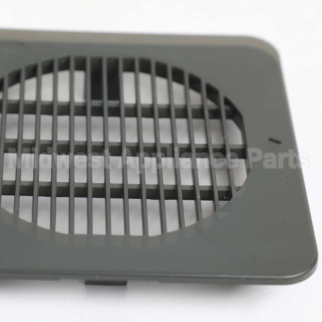 WR02X47565 GE Vent Cover Side Case