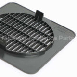 WR02X47565 GE Vent Cover Side Case