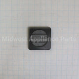WR02X47565 GE Vent Cover Side Case