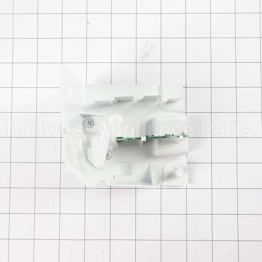 WR02X48145 GE Autofill Pitcher Housing - White