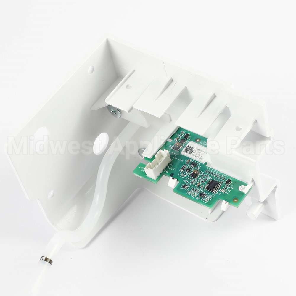 WR02X48145 GE Autofill Pitcher Housing - White