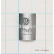 WR04X10129 GE Lens Nameplate