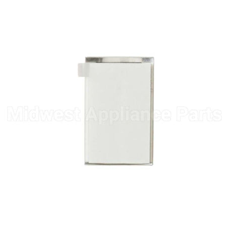 WR04X10129 GE Lens Nameplate