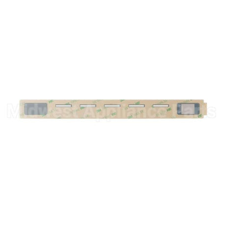 WR04X10180 GE Overlay Meat Pan Asm