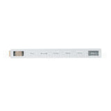 WR04X10180 GE Overlay Meat Pan Asm