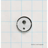 WR04X10181 GE Ge Badge