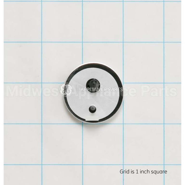 WR04X10181 GE Ge Badge