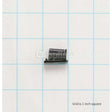 WR04X10184 GE Lt Up Arrow Button Asm