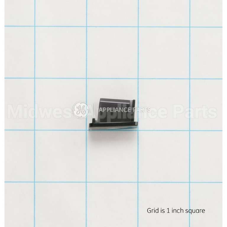 WR04X10184 GE Lt Up Arrow Button Asm