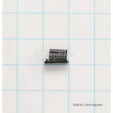 WR04X10184 GE Lt Up Arrow Button Asm