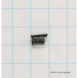 WR04X10186 GE Ice Maker Button Asm