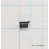 WR04X10186 GE Ice Maker Button Asm