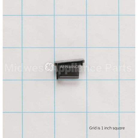 WR04X10186 GE Ice Maker Button Asm