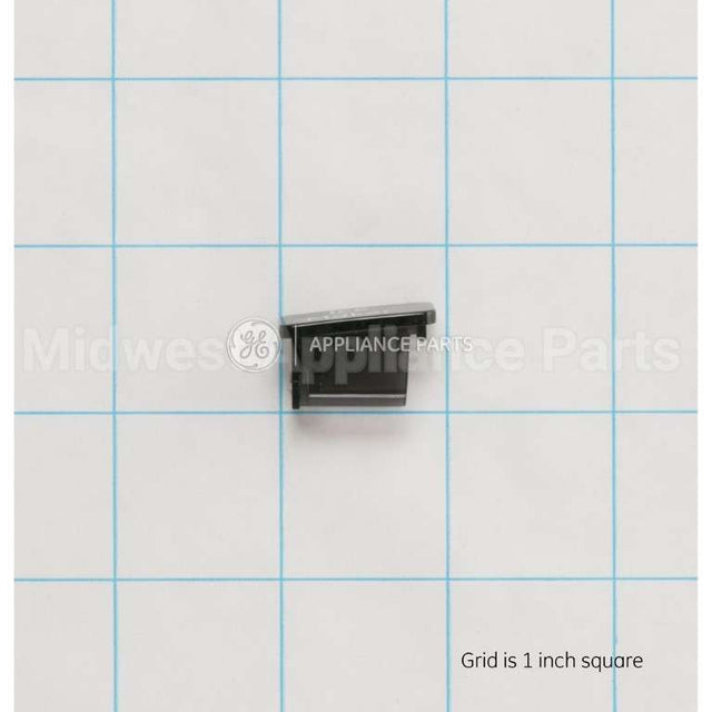 WR04X10186 GE Ice Maker Button Asm