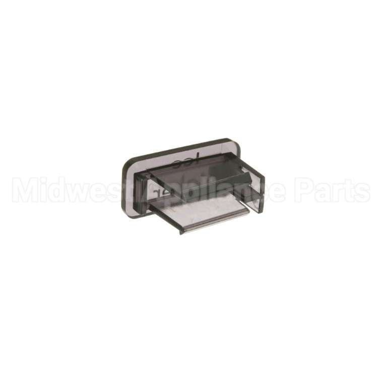 WR04X10186 GE Ice Maker Button Asm