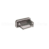 WR04X10186 GE Ice Maker Button Asm