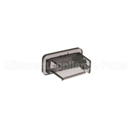 WR04X10186 GE Ice Maker Button Asm