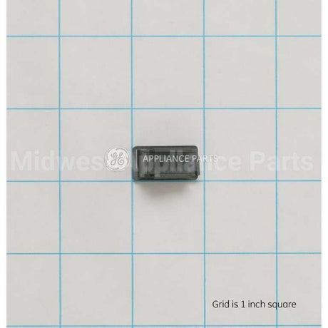 WR04X10211 GE Button Ctrl Lock Asm Es