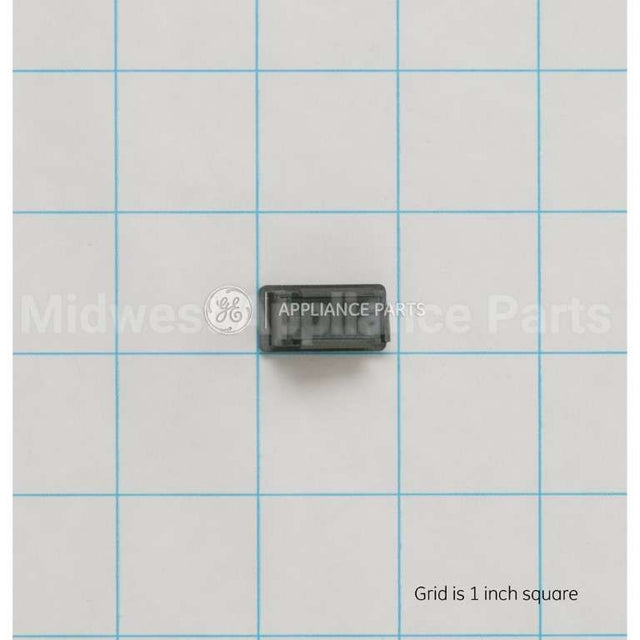 WR04X10211 GE Button Ctrl Lock Asm Es
