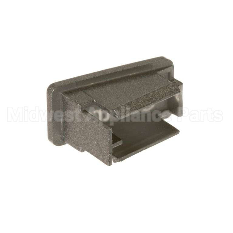 WR04X10211 GE Button Ctrl Lock Asm Es