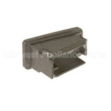 WR04X10211 GE Button Ctrl Lock Asm Es