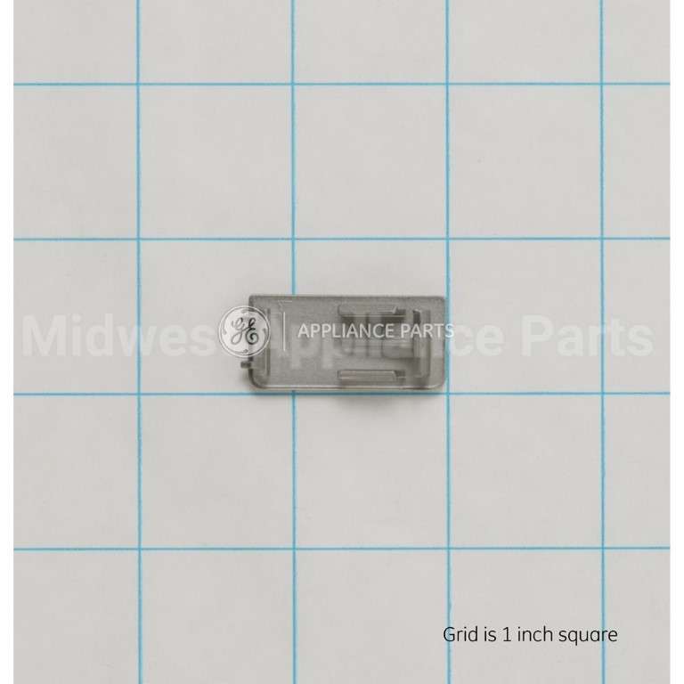 WR04X10212 GE Button Disp Light Asm