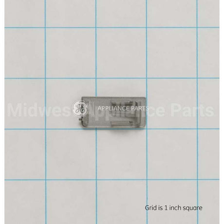 WR04X10212 GE Button Disp Light Asm