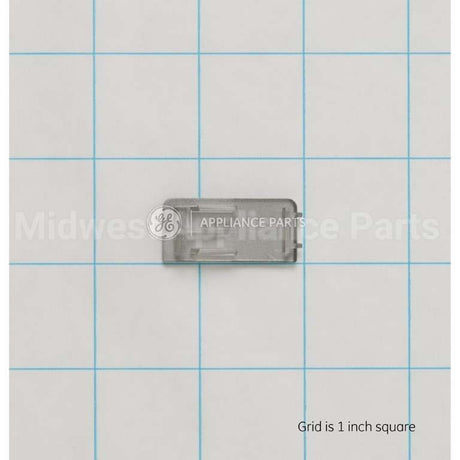 WR04X10213 GE Button Door Alarm Asm