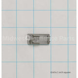 WR04X10214 GE Button Reset Filter Asm
