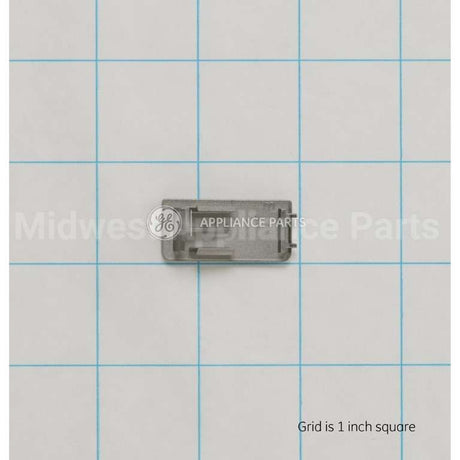 WR04X10214 GE Button Reset Filter Asm