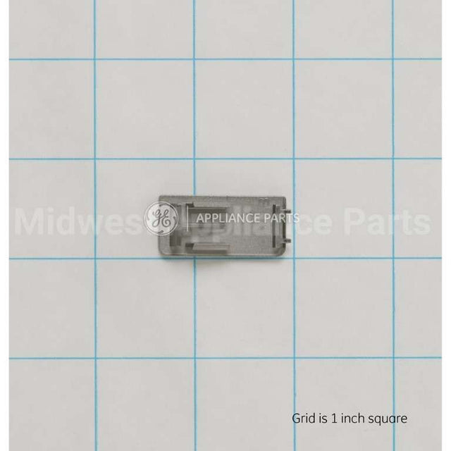 WR04X10214 GE Button Reset Filter Asm