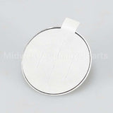 WR04X10222 GE Badge Asm Ge