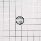 WR04X10222 GE Badge Asm Ge