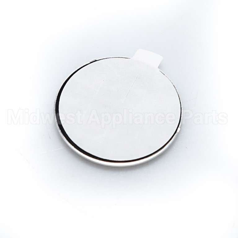 WR04X10223 GE Ge Badge