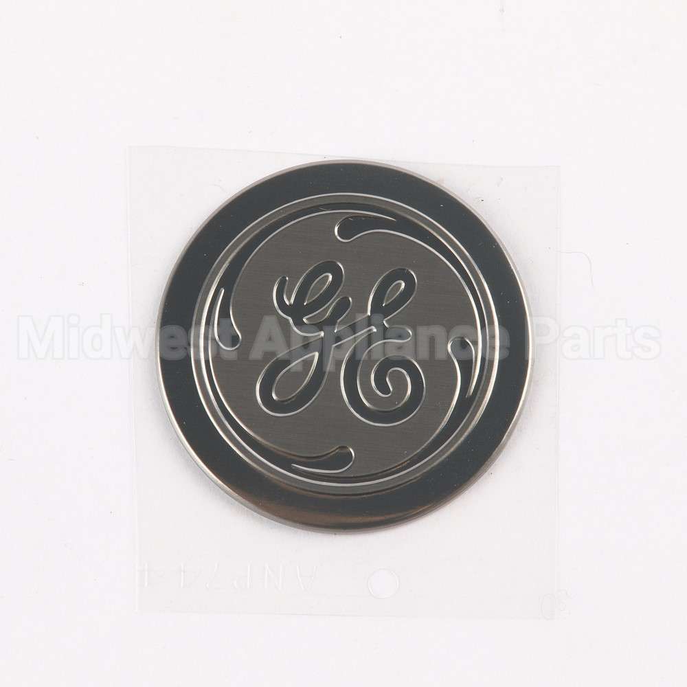 WR04X29994 GE Ge Badge