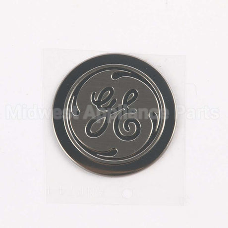WR04X29994 GE Ge Badge
