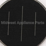 WR04X29994 GE Ge Badge