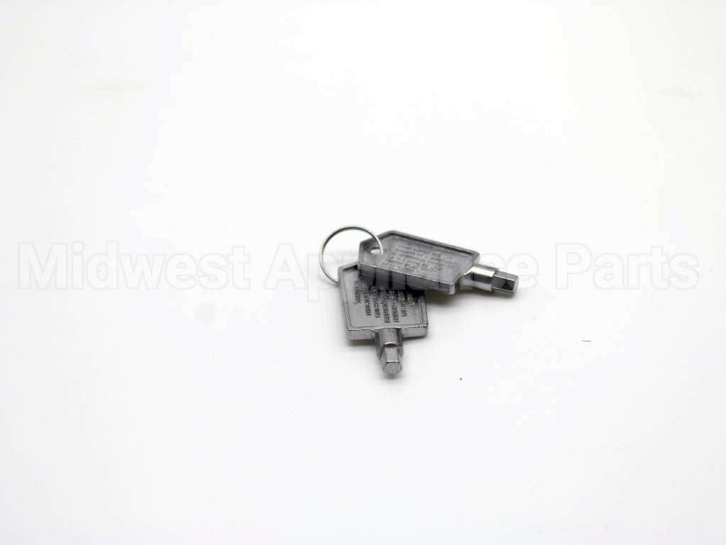 WR05X24324 GE Key