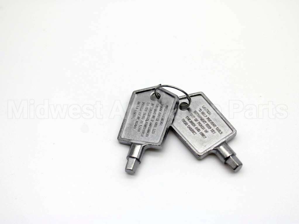 WR05X24324 GE Key