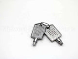 WR05X24324 GE Key