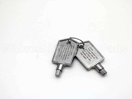 WR05X24324 GE Key