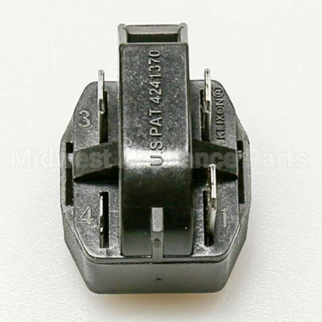 WR07X10057 GE Ptcr