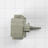 WR07X22866 GE Refrigerator Overload