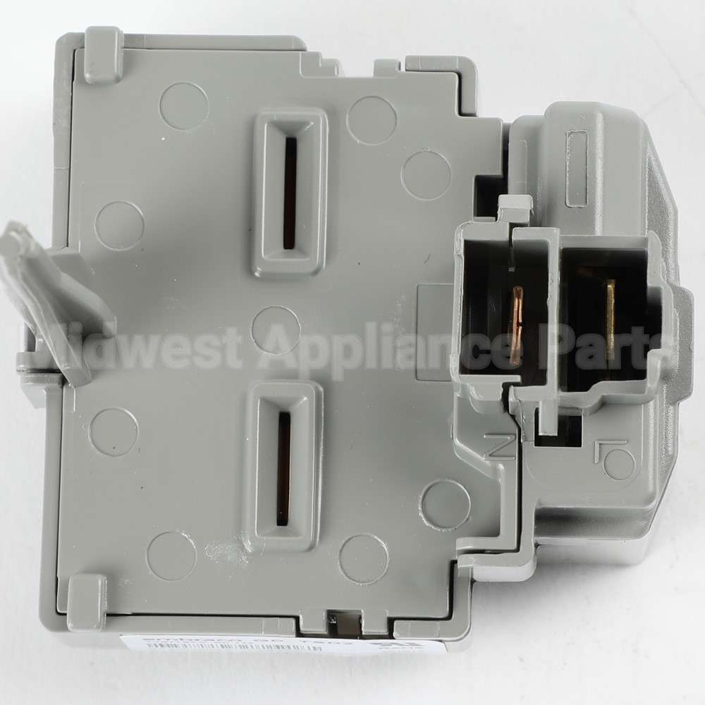 WR07X22866 GE Refrigerator Overload