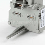 WR07X22866 GE Refrigerator Overload