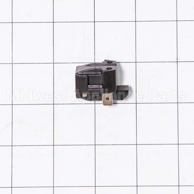 WR07X26748 GE Refrigerator Compressor Start Relay