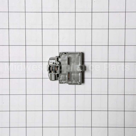 WR08X21100 GE Refrigerator Overload