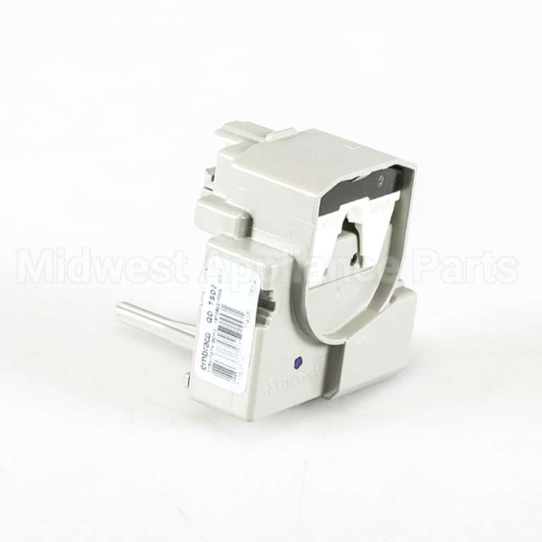 WR08X21100 GE Refrigerator Overload