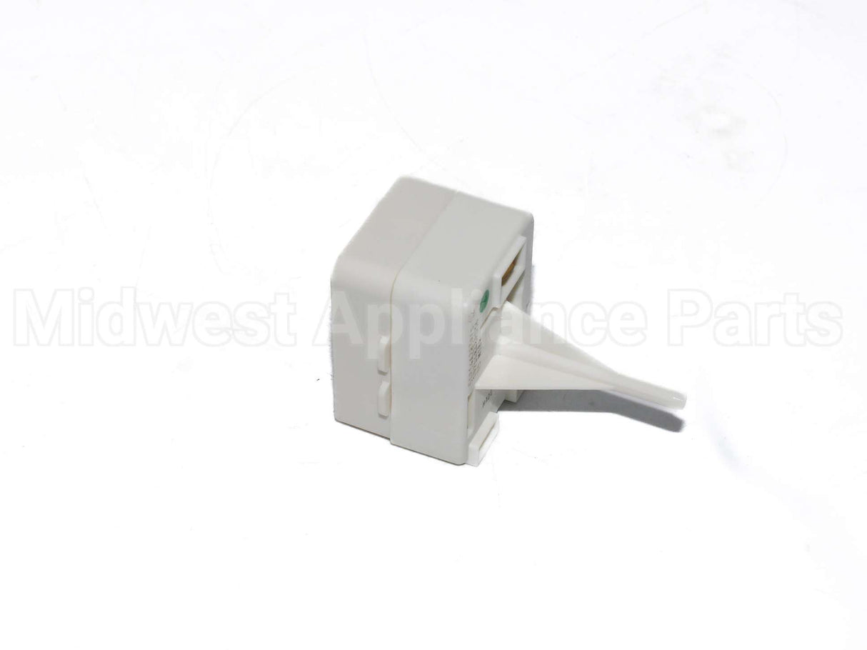 WR08X25466 GE Overload Ptcr Combo