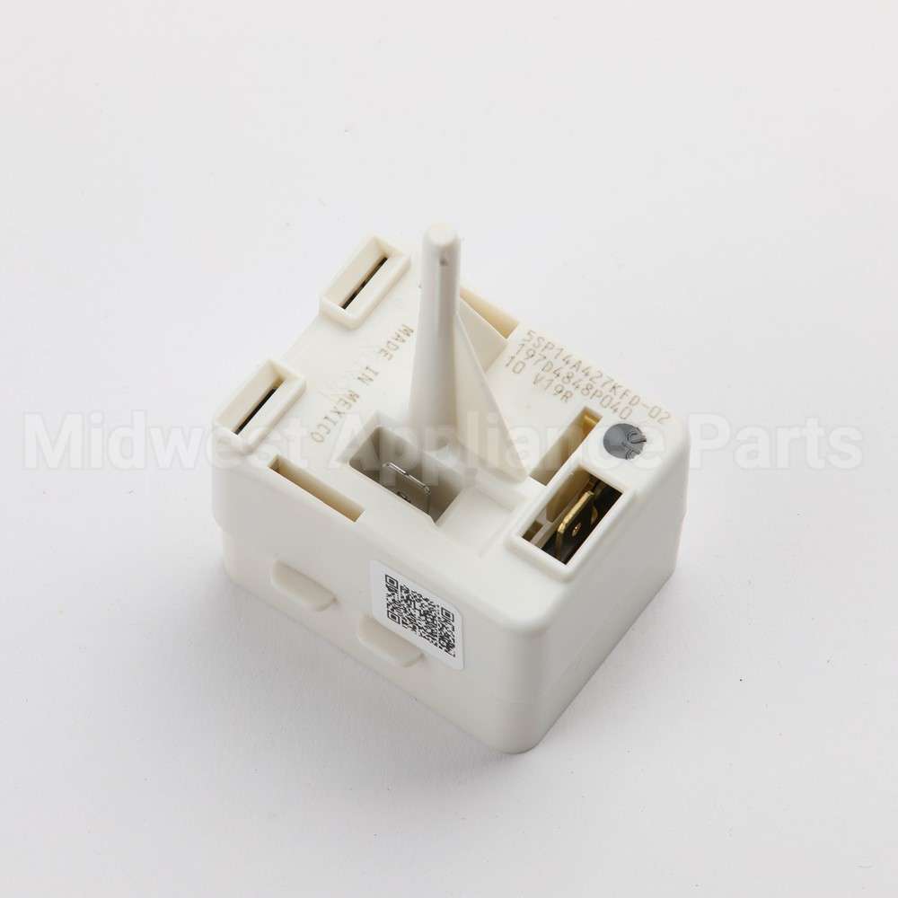 WR08X26736 GE Overload Ptcr Combo